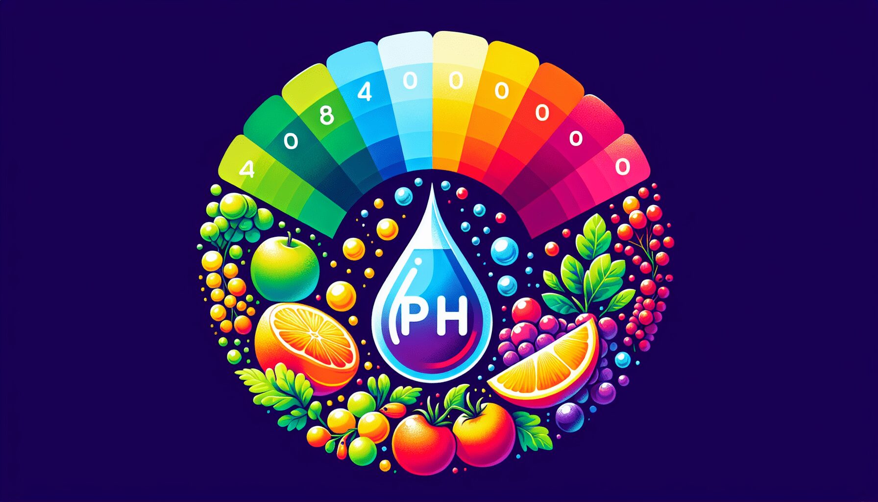 Barbara ONeill Discusses the Importance of Maintaining a Healthy pH Balance