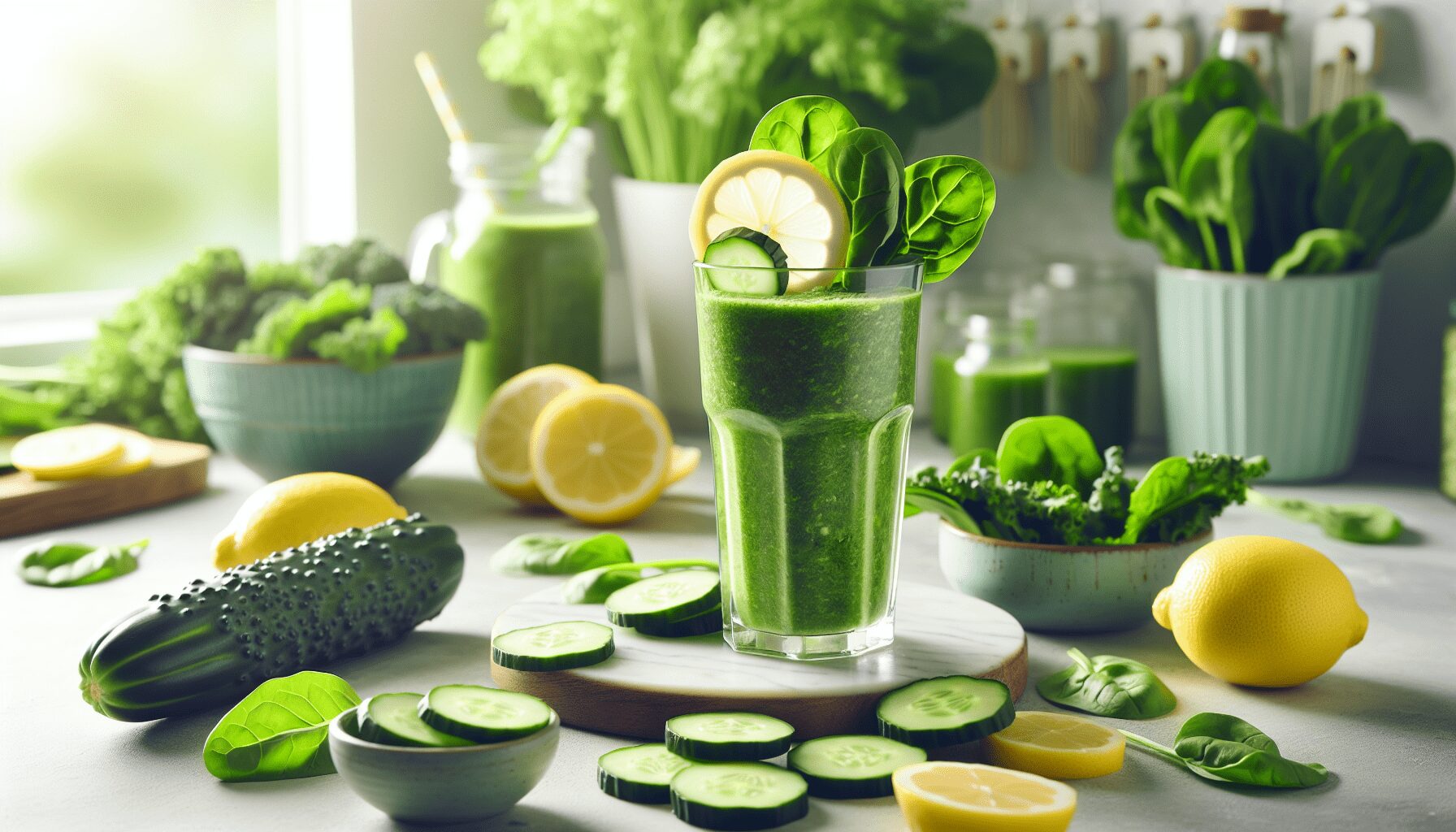 Detoxifying with Barbara O’Neill: Healthy Drinks for Liver Care