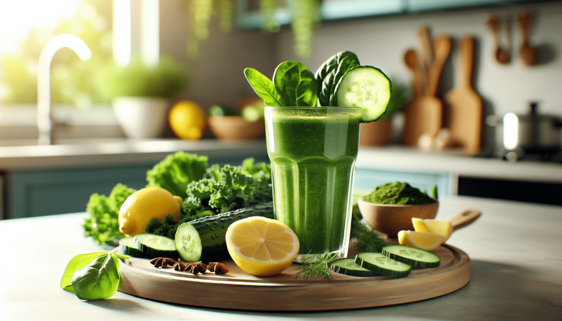 Detoxifying with Barbara ONeill: Healthy Drinks for Liver Care