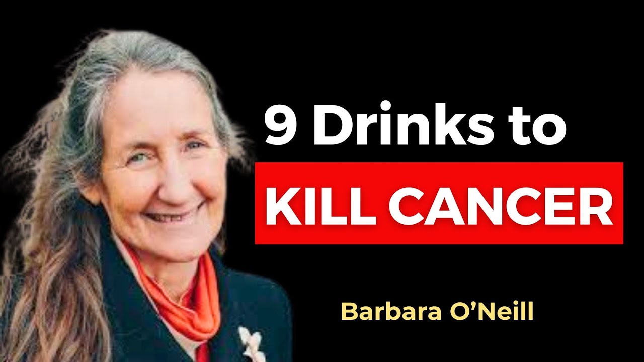 Detoxifying with Barbara ONeill: Healthy Drinks for Liver Care