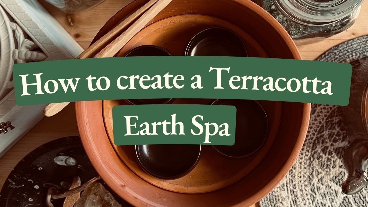 Uses for Terracotta Pots: Earth-Friendly Crafts & Projects using Common Household Items!